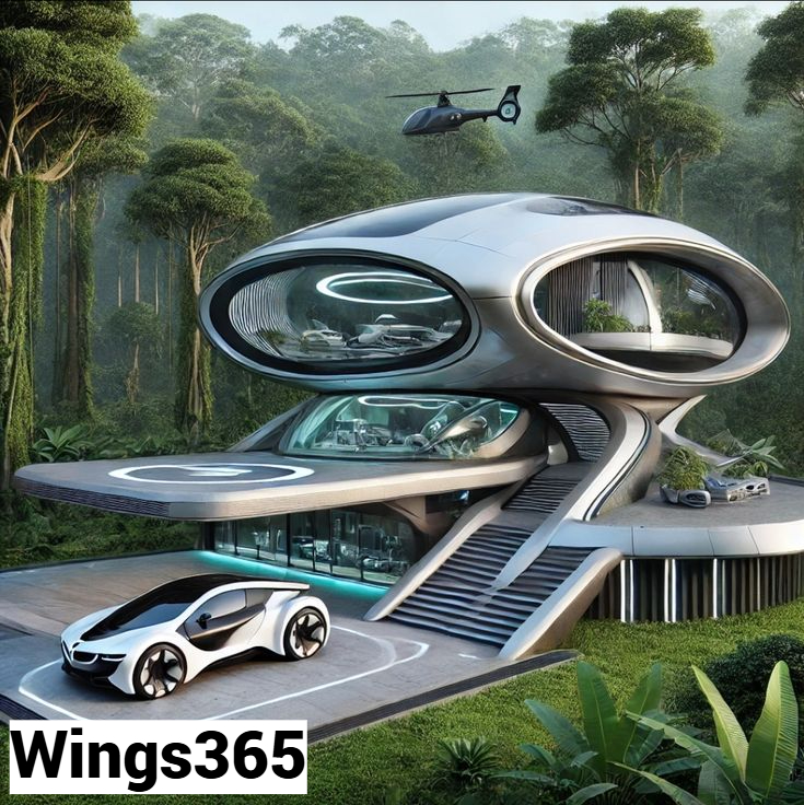 Wings365 : Daftar Wings 365 Petualangan Dengan Sensasi